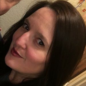 Meet your Posher, Tracy